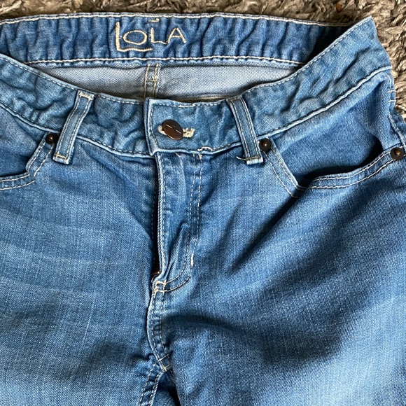 Kimes Lola 0/32 - Picture 4 of 5